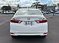 2014 Honda Grace Hybrid EX with Active Safety Pack