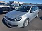 2013 Volkswagen Golf 1.2 Tsi Bluetooth, Rev Camera, Low kms