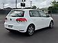 2011 Volkswagen Golf VI 77KW TSI 7DSG