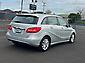 2012 Mercedes-benz B180 Adaptive Cruise, Bluetooth Audio, Attention Assist