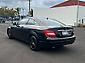 2011 Mercedes-benz C 180 180 CGI COUPE