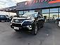 2017 Toyota Fortuner LIMITED 2.8D/4WD/6AT