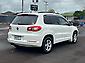 2008 Volkswagen Tiguan 2.0 TSI 4Motion