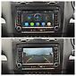 2011 Volkswagen Golf 1.4L TSi with NZ Stereo, Rev Camera, Bluetooth