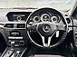 2013 Mercedes-benz C 180 Station Wagon, Avantgarde with PRO-SAFE