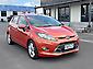 2011 Ford Fiesta 1.6A Zetec ~Bluetooth, Cruise, NZ New, Low kms