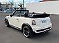 2009 Mini Cooper S Convertible "Technology Package" Low kms