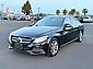2015 Mercedes-benz C 200 Avantgarde with Safety Package