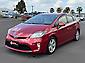 2012 Toyota Prius S Hybrid ~NZ Radio, Bluetooth, Low kms