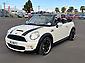 2009 Mini Cooper S Convertible "Technology Package" Low kms