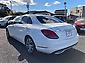 2015 Mercedes Benz C Class C200 AVG