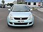 2008 Suzuki Swift 1.2L Keyless Entry/Start, Alloys, Economical