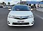 2014 Toyota Corolla Fielder Hybrid *Push Start*Heated Seats*Low kms*
