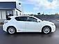 2012 Lexus Ct 200h Luxury Hybrid with reliability and efficiency