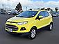 2014 Ford Ecosport Trend 1.5P, Cruise, Park Sensors, Bluetooth