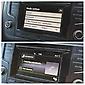 2016 Volkswagen Polo TSI BlueMotion 66KW Comfortline 1.2P/7AT Face-lift