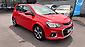 2017 Holden Barina LT 1.6P/6AT/Heated Seats