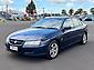 2005 Holden Commodore Lumina Sedan with Cruise Control & Tow-Bar