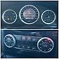 2010 Mercedes-benz C 250 CGI BlueEfficiency