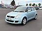 2008 Suzuki Swift 1.2L Keyless Entry/Start, Alloys, Economical