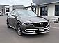 2018 Mazda Cx-5 2.2D Skyactiv Limited, Sunroof, AWD, TowBar