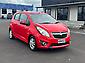 2014 Holden Barina Spark CD 1.2L 5 Speed Manual