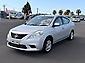 2013 Nissan Latio 1.2L Sedan ~ Great on Fuel