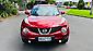 2014 Nissan Juke 1.6 TI CVT