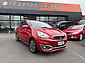 2017 Mitsubishi Mirage