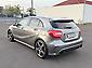 2015 Mercedes-benz A 250 AMG Sport 4Matic/AWD