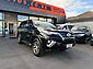 2017 Toyota Fortuner LIMITED 2.8D/4WD/6AT