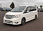 2014 Nissan Serena Hybrid **CarPlay*Android Auto*Electric Door**