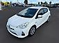 2012 Toyota Aqua HYBRID.. Push Start 