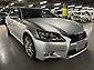2013 Lexus Gs 250