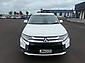 2016 Mitsubishi Outlander LS 2.0P/CVT/SW/5DR/5