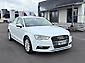 2015 Audi A3 1.4L TFSI | 1NZ Owner | Pristine Condition