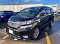 2010 Toyota Vellfire 2.4Z Platinum Selection