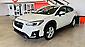 2020 Subaru Xv 2.0e-S Eyesite 4WD