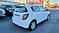 2016 Holden Barina CD 1.6P/6AT/HA/4DR/5