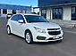 2015 Holden Cruze EQUIPE 1.8P/6AT/HA/5
