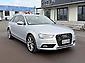 2015 Audi A4 Avant facelift with Adaptive Cruise & Lane Assist