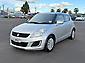 2014 Suzuki Swift 1.2L XG ~Push Start, , NZ Radio, Low Kms