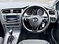 2013 Volkswagen Golf 1.2TSi 77KW (DSG) Comfortline, 1NZ Owner