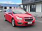 2016 Holden Cruze Z Series 1.8P with Safety Pack