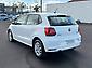 2016 Volkswagen Polo TSI BlueMotion 66KW Comfortline 1.2P/7AT Face-lift
