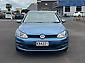 2016 Volkswagen Golf TSI Comfortline 1.4P NZ New
