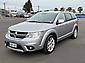 2017 Dodge Journey R/T 3.6P ~ 7 Seater V6, Only 60K kms!