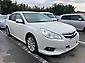 2011 Subaru Legacy 2.5i Eyesight 4WD