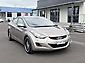 2012 Hyundai Elantra 1.8L Manual *New Oil Service & WOF*