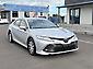 2020 Toyota Camry X Hybrid with Toyota Safety Sense